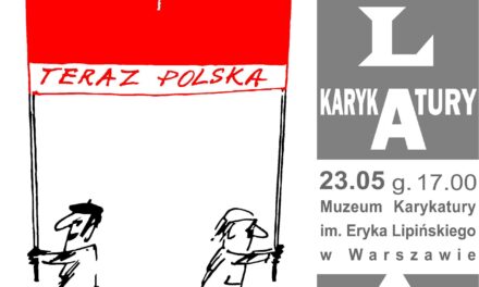Gala Karykatury