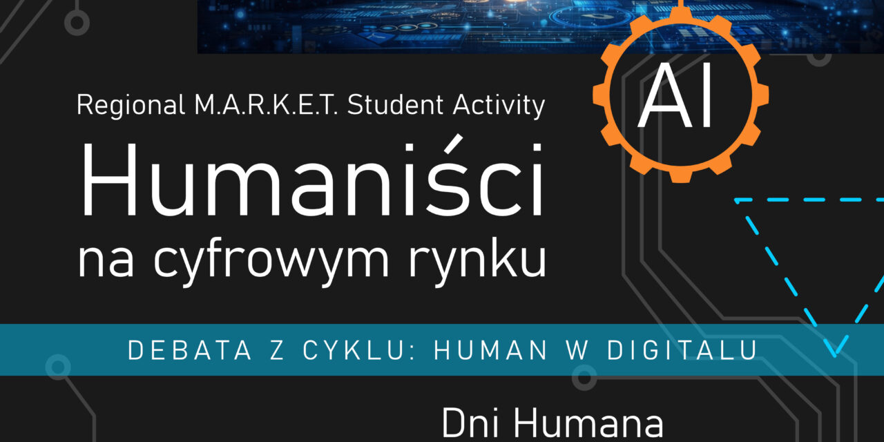 Człowiek w cyfrowym świecie