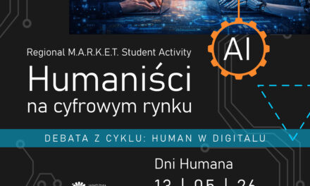 Człowiek w cyfrowym świecie