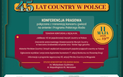 Święto muzyki country