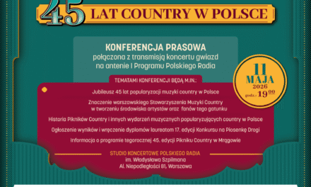Święto muzyki country
