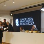 Wręczono Nagrody Hulewicza