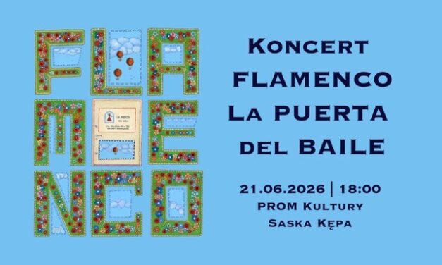 Koncert flamenco