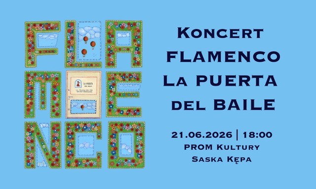 Koncert flamenco