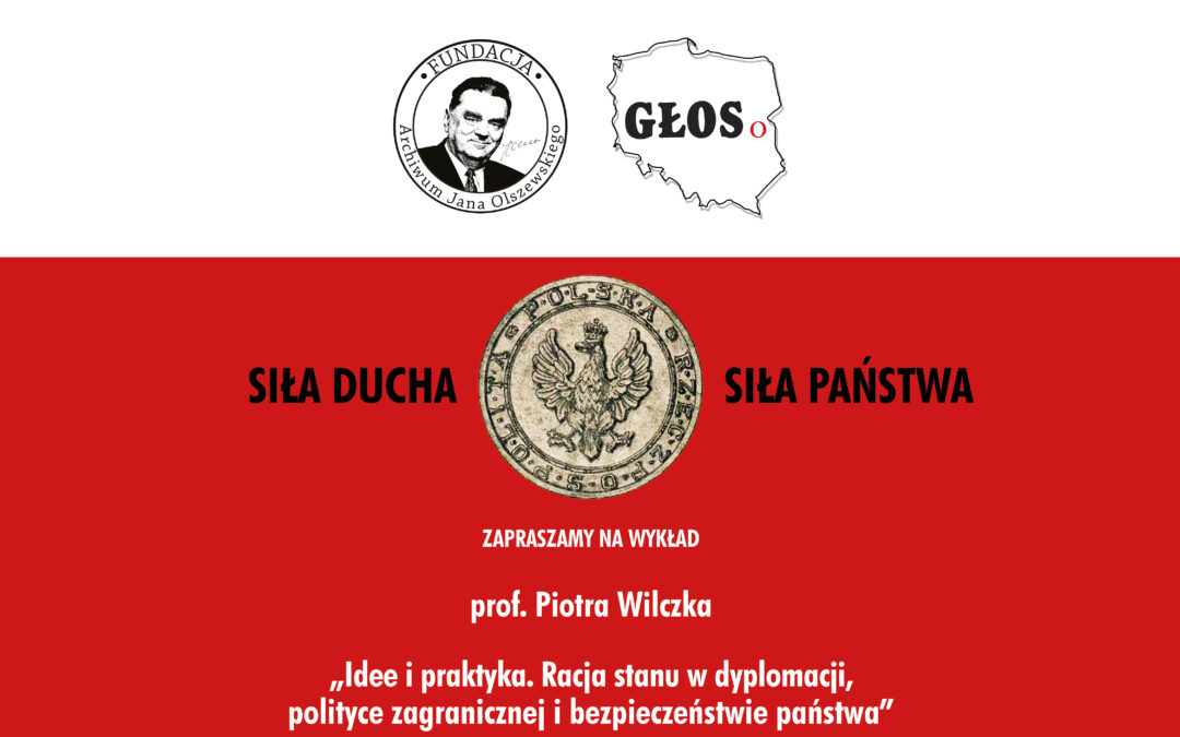 Racja stanu w dyplomacji