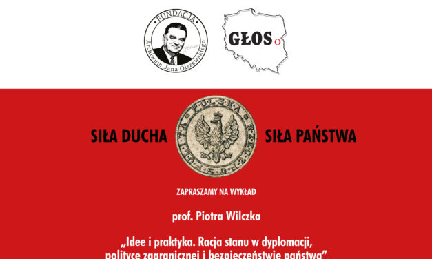 Racja stanu w dyplomacji