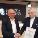 Jubileusz Ireneusza Bruskiego