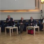 Relacja Wideo: Dziennikarze. Skąd przychodzimy?