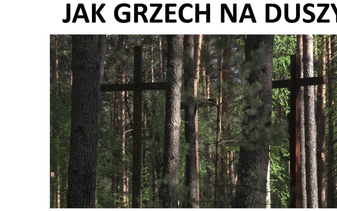 Premiera filmu o Katyniu