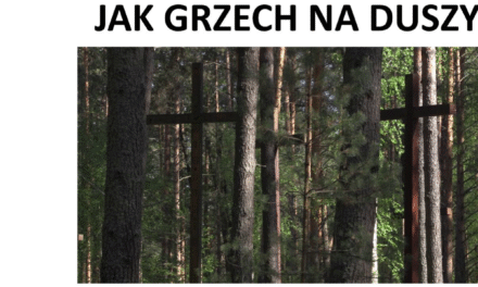 Premiera filmu o Katyniu