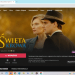 Filmowa środa – 17 czerwca