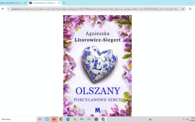 Powrót do Olszan