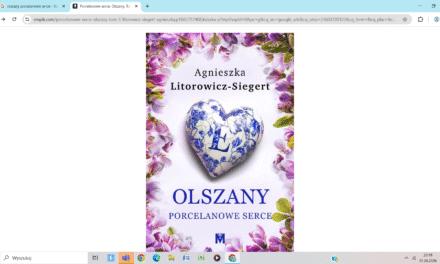Powrót do Olszan