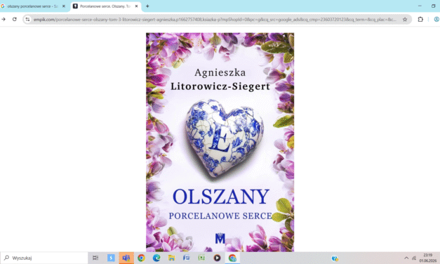 Powrót do Olszan