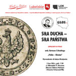 Polska – Ukraina  – wykład Bartosza Cichockiego