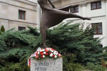 Poznajmy dzieje baletu