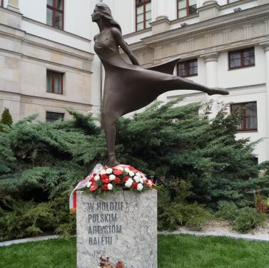 Poznajmy dzieje baletu