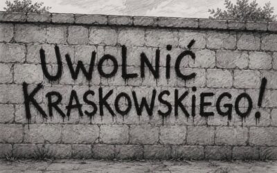 Bronimy dziennikarza