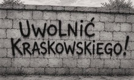 Bronimy dziennikarza