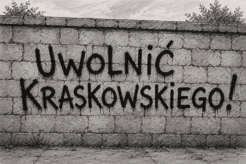 Bronimy dziennikarza