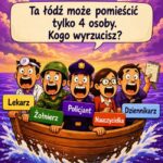 FELIETON Dziennikarze za burtą