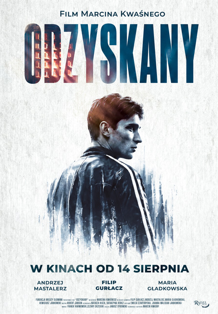 Historia pewnego dzieciństwa