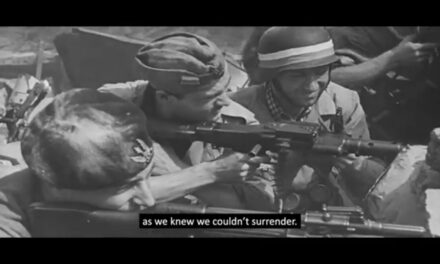 Film i wystawa o Powstańcach