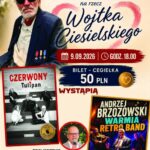 Koncert charytatywny