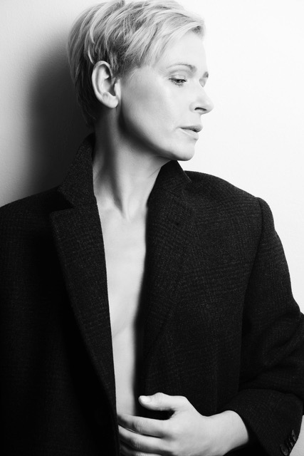 Olga Ozarenkowa w KPK