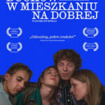 Kinowa nowość na Foksal