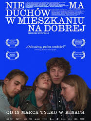 Kinowa nowość na Foksal