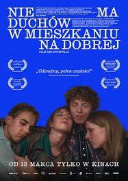 Kinowa nowość na Foksal