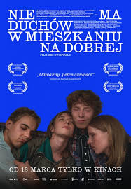 Kinowa nowość na Foksal