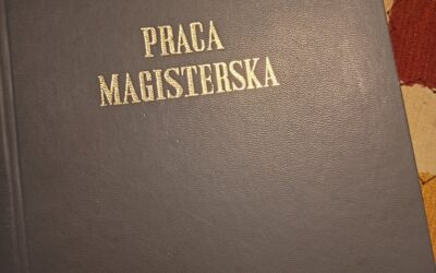 Konkurs na monografię SDP