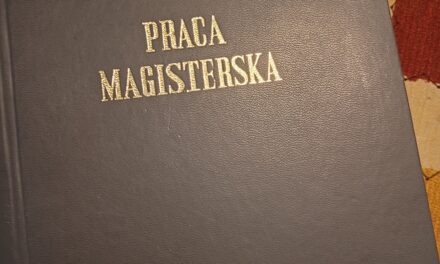 Konkurs na monografię SDP