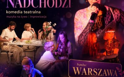 Zaproszenie do teatru