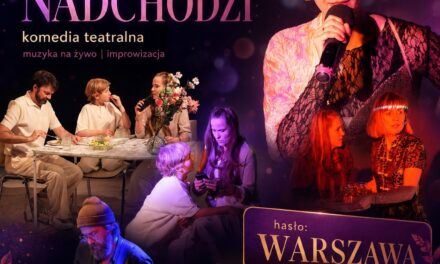 Zaproszenie do teatru