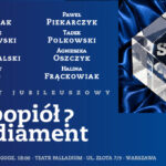 Obchody jubileuszu SDP
