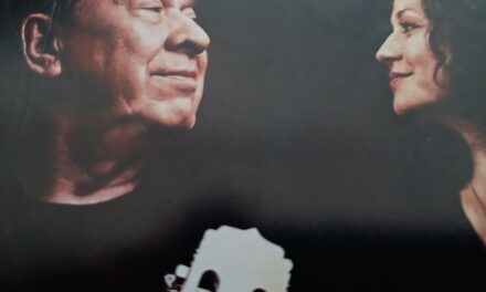 Koncert zespołu MOVA