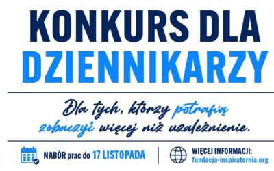 Konkurs dziennikarski