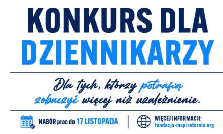Konkurs dziennikarski
