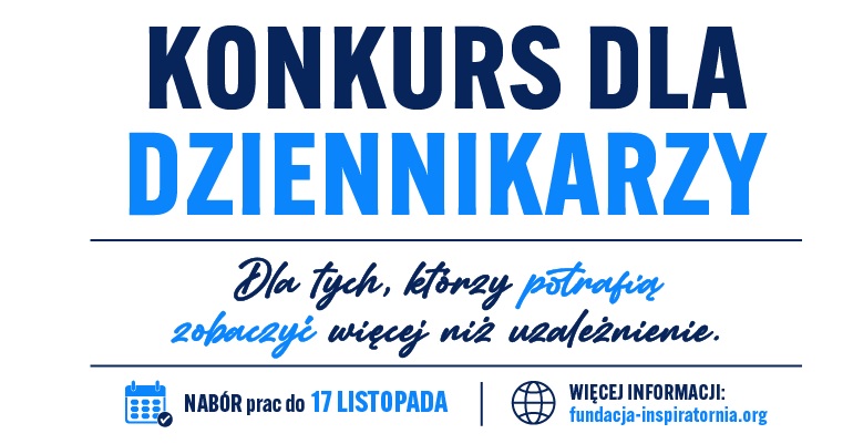 Konkurs dziennikarski