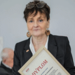 Poznajmy twórczość Krystyny Mokrosińskiej