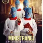 Nowość w klubie filmowym