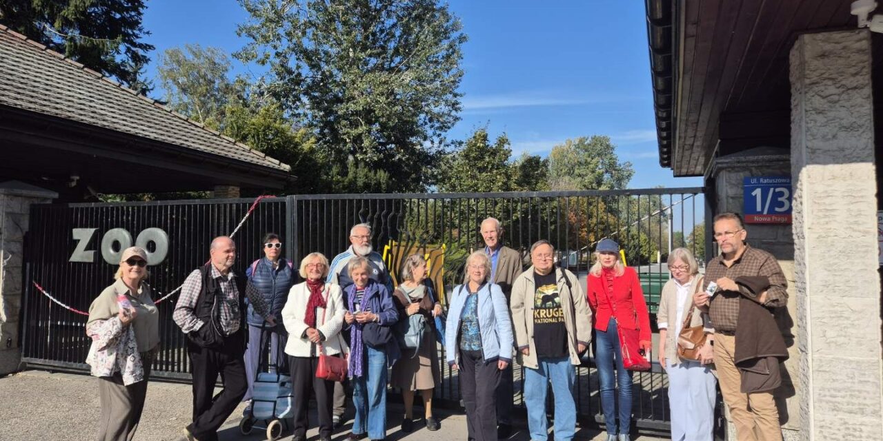 ZOO się zmienia