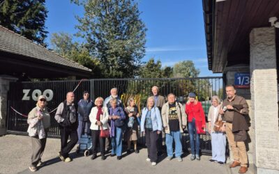 ZOO się zmienia