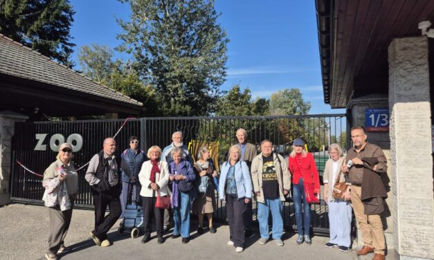 ZOO się zmienia